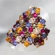 Symphony - Weaved ring Malvina - 2